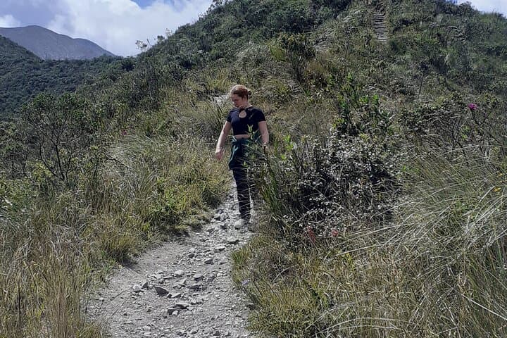 Cuicocha Crater Lake Hike — Guided Loop at Laguna de Cuicocha photo 3