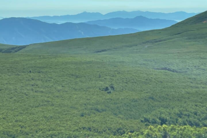 Climb Mount Norikura: 1-Day Hiking Tour from Takayama photo 3