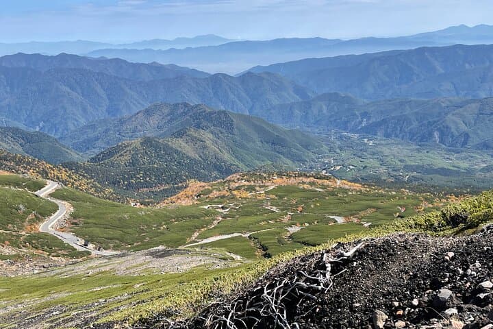 Climb Mount Norikura: 1-Day Hiking Tour from Takayama photo 4