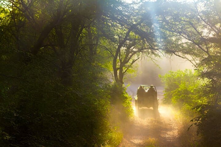 Hoi An ATV Quad Bike Adventure & Riverfront BBQ photo 6