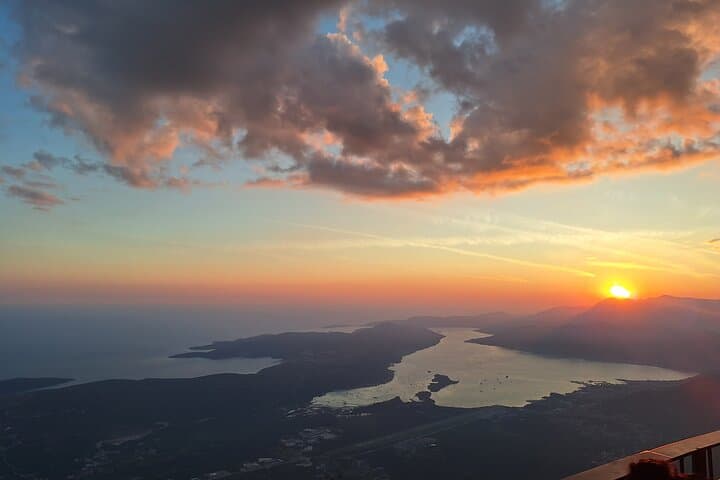 Kotor Cable Car and Old Town Guided Tour: 3-Hour Bay View Experience photo 6