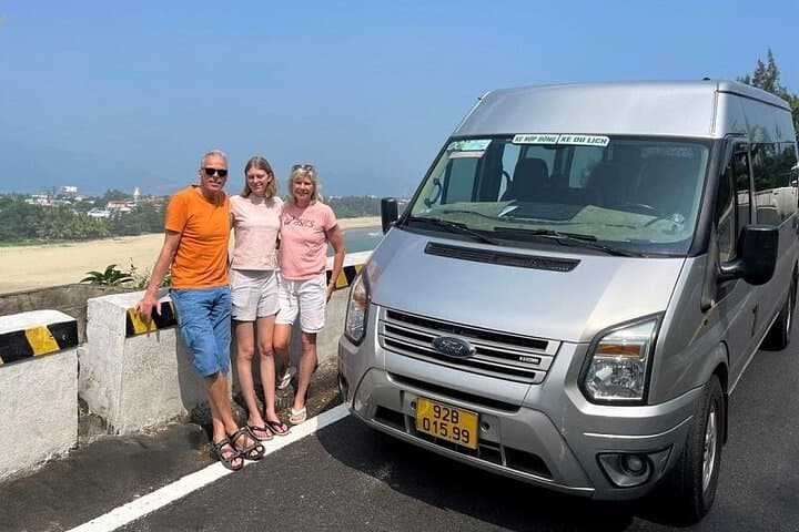 Half-Day Nha Trang Shore Excursion: Cham Temples, Market Stroll & Local Lunch photo 4