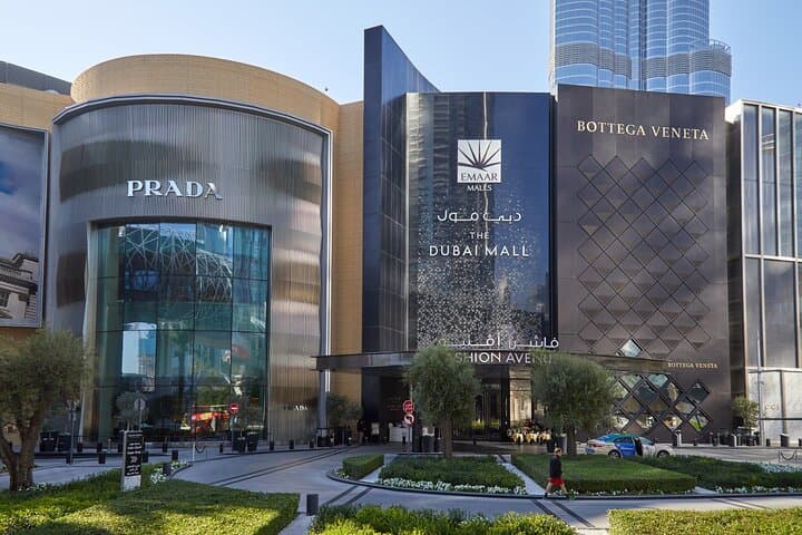 Dubai Private Full-Day Sightseeing Tour: Customizable City Highlights & Insider Stops photo 6