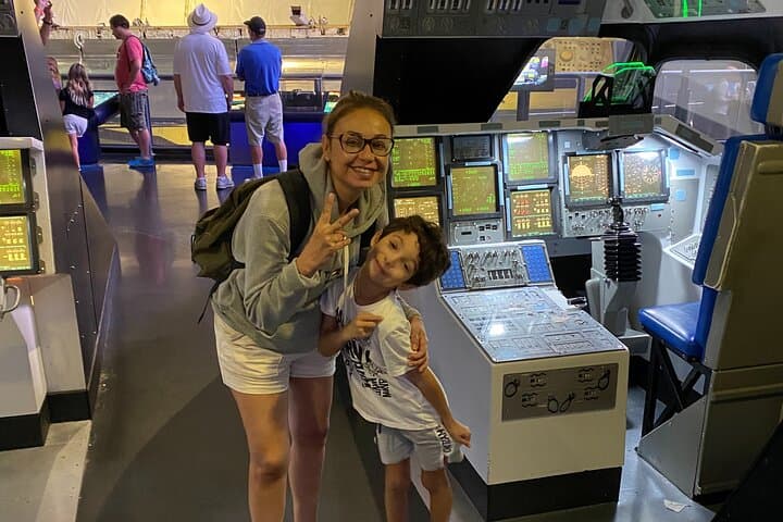 Private Kennedy Space Center Tour from Miami — Full-Day Guided Visit