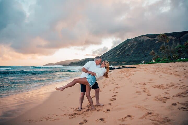 Lahaina Private Vacation Photoshoot: Best Spots, Timing & Tips photo 4