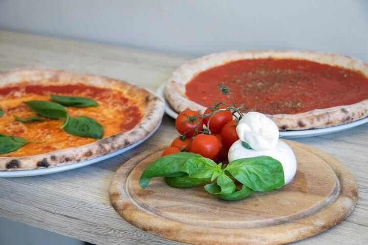 Pompeii Day Trip: Explore Ancient Ruins and Taste Neapolitan Delights photo 3