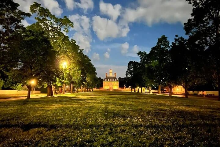 Walking With Herstory: Colonial Williamsburg Women’s Walking Tour