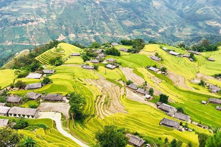 Ha Giang Loop & Sa Pa: 6-Day Motorcycle and Homestay Adventure in Northern Vietnam