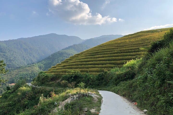Ha Giang Loop & Sa Pa: 6-Day Motorcycle and Homestay Adventure in Northern Vietnam photo 4