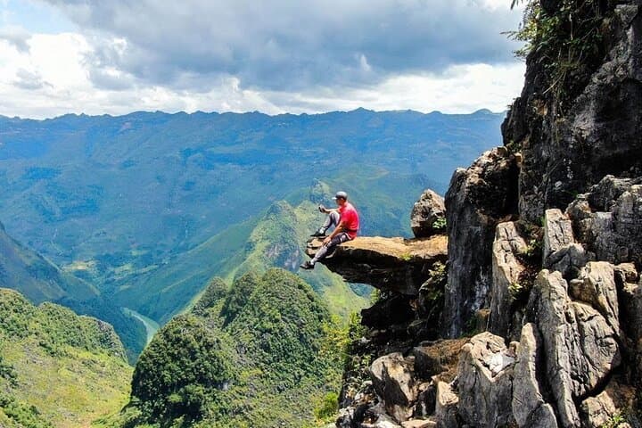 Ha Giang Loop & Sa Pa: 6-Day Motorcycle and Homestay Adventure in Northern Vietnam photo 6