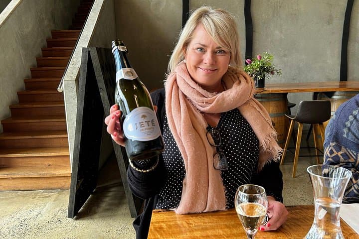 Exclusive Margaret River Luxury Wine Tour: Private Tastings & Gourmet Lunch photo 1