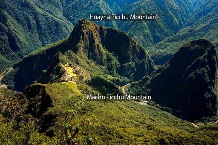 four-day-inca-trail-cusco-to-machu-picchu-classic-trek photo 3