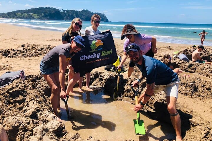 Cathedral Cove & Coromandel Peninsula Day Tour from Auckland photo 5