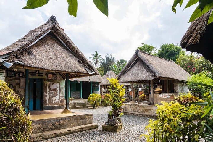 Ubud Day Tour: Temples, Rice Terraces, Monkey Forest & Tegenungan Waterfall photo 6