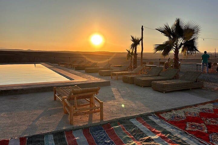 Marrakech’s Agafay Desert: Quads, Camels and a Moroccan Feast photo 6