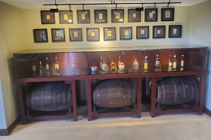 Appleton Estate and Southcoast Experience: Rum, YS Falls & Pelican Bar photo 2
