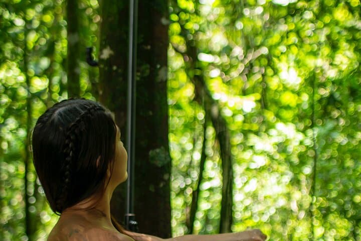Forest Spa Day at Bosque el Descanso Miravalle — Jamundí Waterfalls & Wellness photo 3