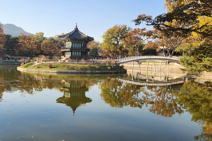Customizable Full-Day Private Tour in Seoul: DMZ & Nami Island Options