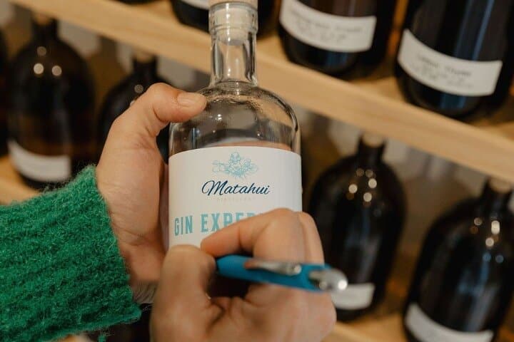 Make Your Own Gin at Matahui Gin Lab — Hands-On Distillery Workshop in Bay of Plenty photo 2