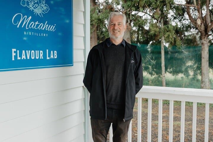 Make Your Own Gin at Matahui Gin Lab — Hands-On Distillery Workshop in Bay of Plenty photo 5