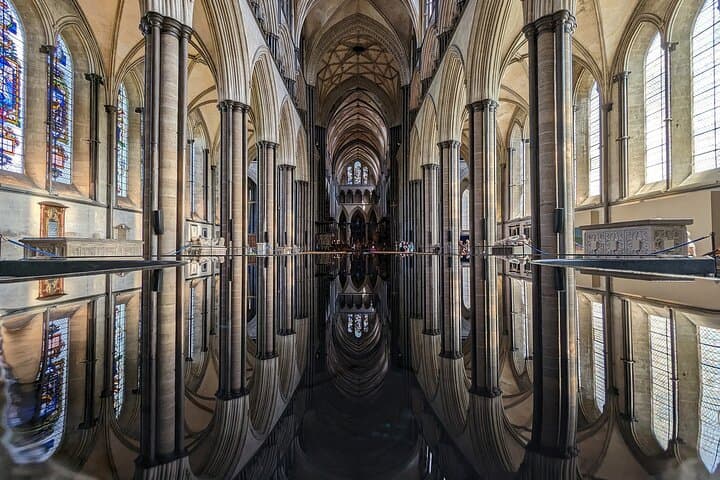 Stonehenge and Salisbury Cathedral Day Trip from Southampton: Practical Guide for Visitors photo 2