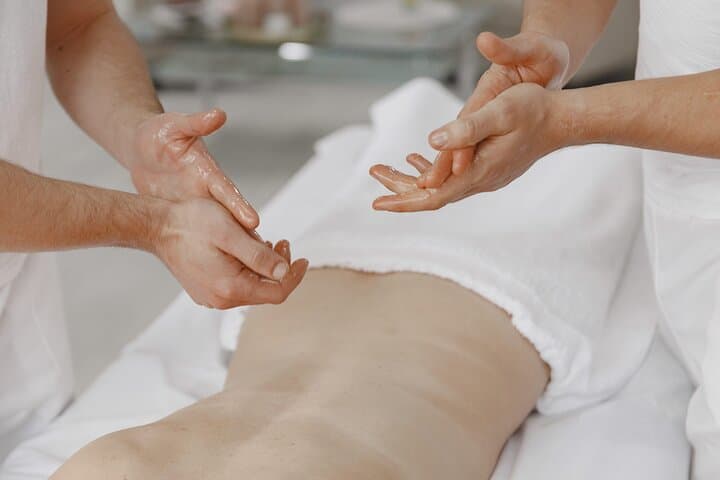 Private Four-Hand Massage in Da Nang — 90-Minute Spa Experience at Panda Spa photo 6