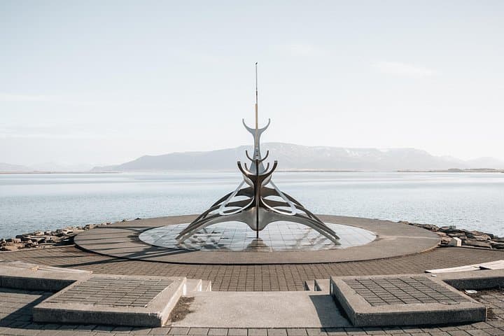 How to Use the Reykjavik City Card: 24-Hour Pass to Museums, Pools & Viðey photo 3