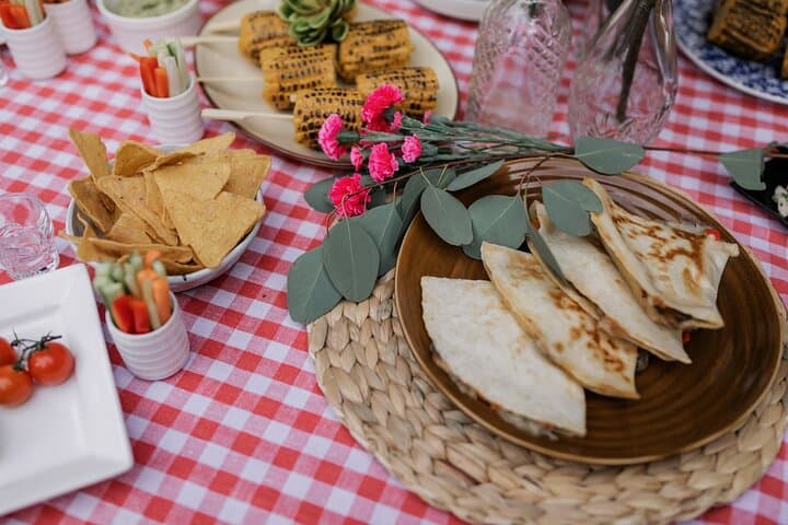 Cancún Flavor Quest: Market-to-Table Private Cooking Experience photo 2