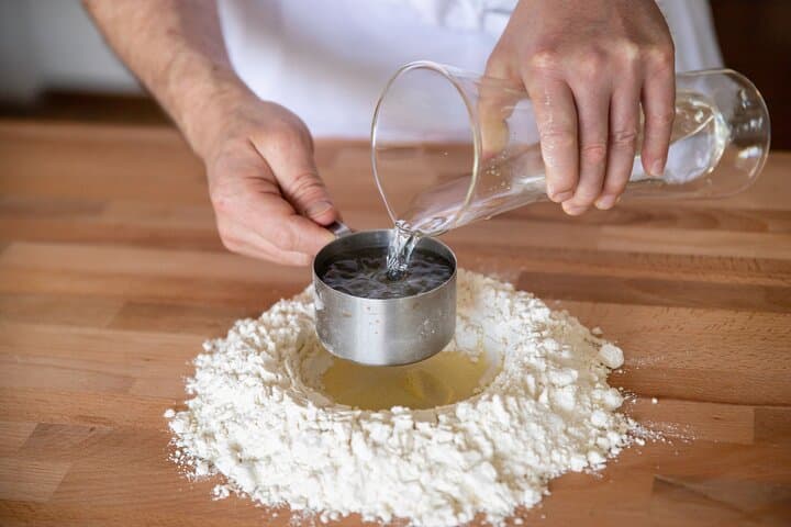 Hands-On Pasta Making Class in Boca Raton with Local Chef photo 3
