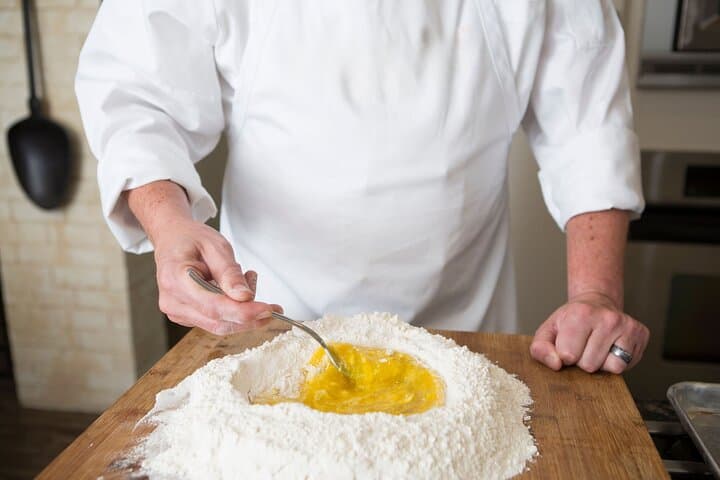 Hands-On Pasta Making Class in Boca Raton with Local Chef photo 2
