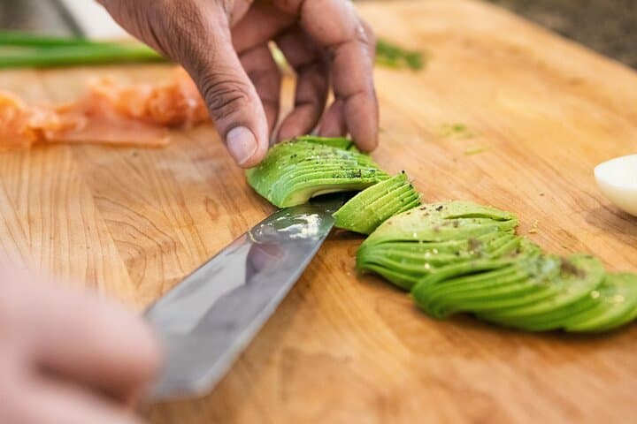 Hands-On Sushi Making in Pittsburgh: Learn Rolls, Rice & Rolling Technique photo 2