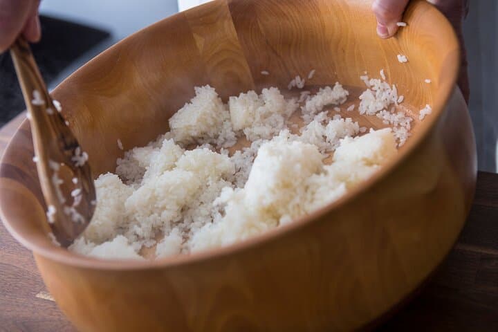 Hands-On Sushi Making in Pittsburgh: Learn Rolls, Rice & Rolling Technique photo 6