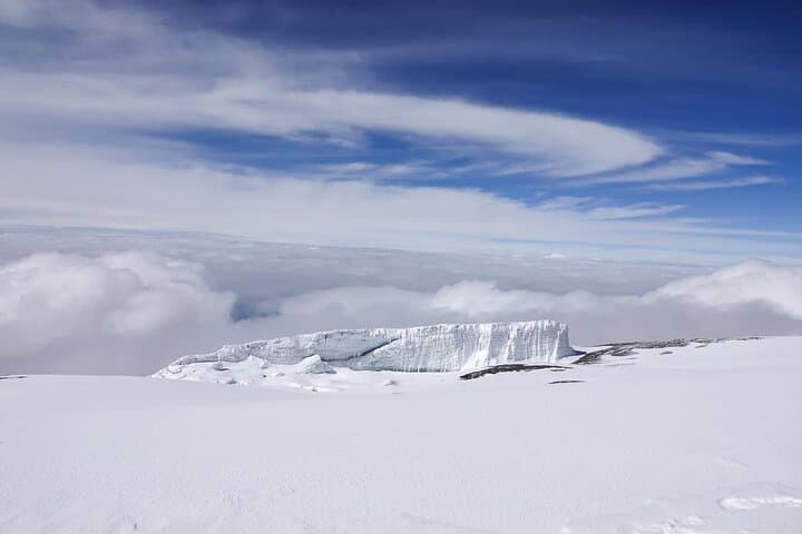8-Day Lemosho Route Climb: Mount Kilimanjaro Trek for Experienced Trekkers photo 5