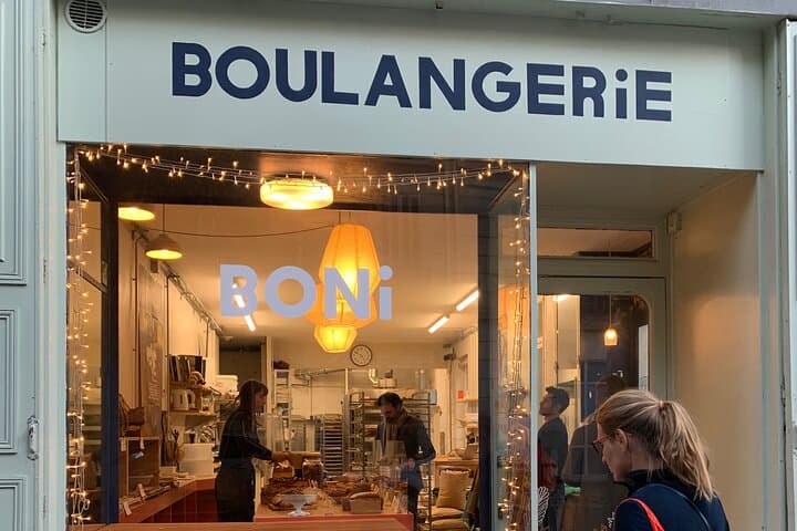 Marseille Pastries and Chocolate Walking Tour photo 3