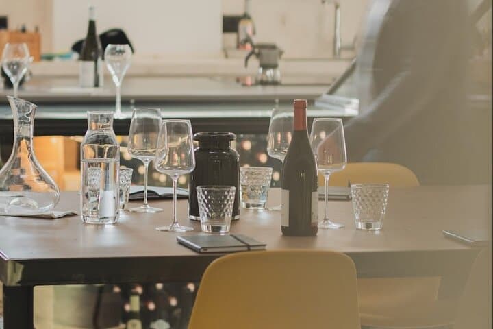 Como Wine Tasting: Two-Hour Journey Through Local Lombardy Wines photo 2