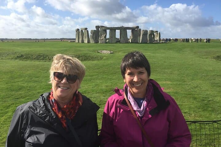 Stonehenge Half-Day Luxury Guided Tour from Bath — Skip the Lines & Explore photo 5