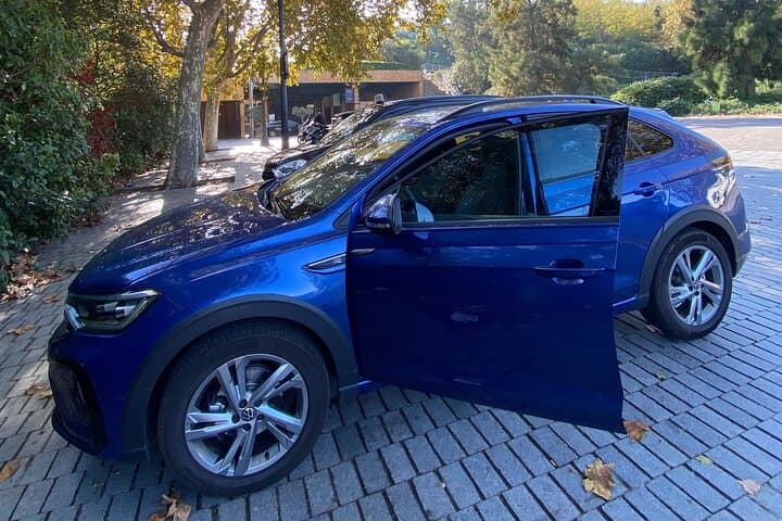 Barcelona Private Car Tour: Hidden Gems & Iconic Landmarks photo 5