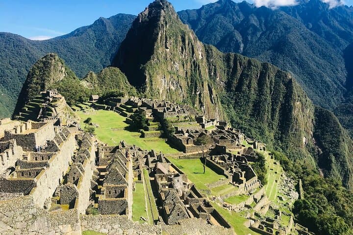 2-Day Minivan Tour to Machu Picchu from Cusco photo 2