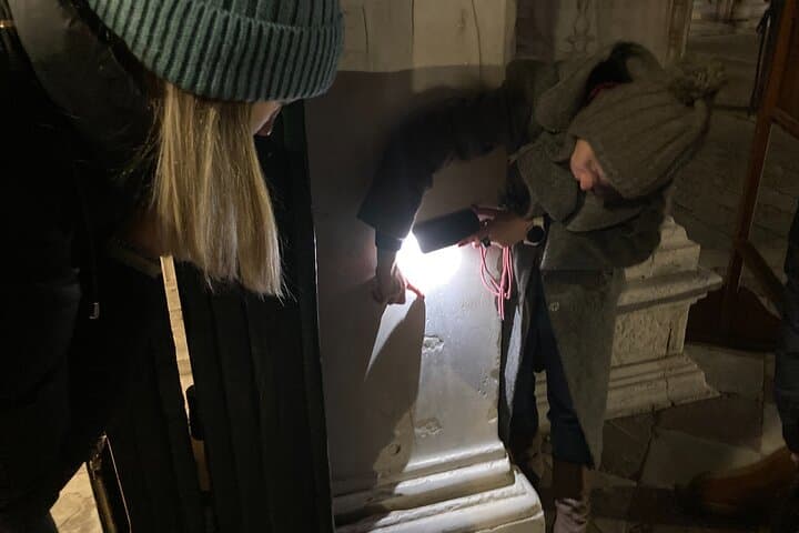 Venice Ghosts & Murders: Dark Walking Tour of San Marco photo 2