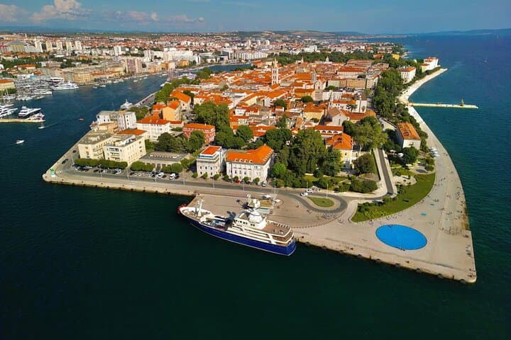 Luxurious VIP Transfer from Zagreb to Dubrovnik with Flexible Tours Along Croatia’s Coast photo 4