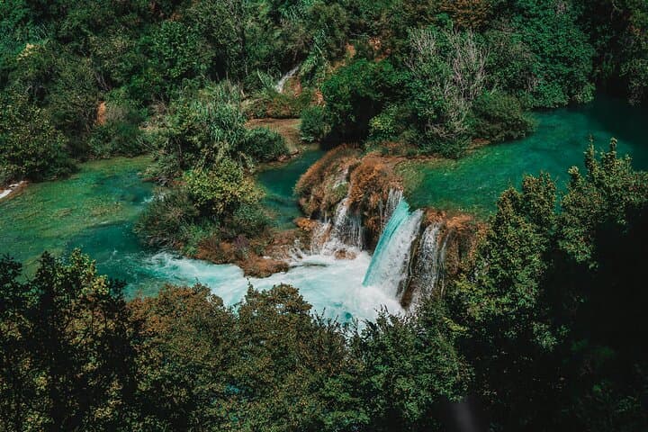 Luxurious VIP Transfer from Zagreb to Dubrovnik with Flexible Tours Along Croatia’s Coast photo 6