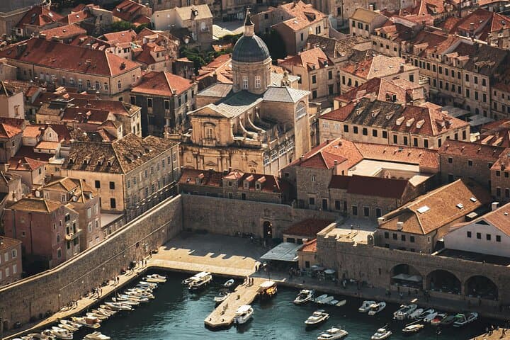 Luxurious VIP Transfer from Zagreb to Dubrovnik with Flexible Tours Along Croatia’s Coast photo 3