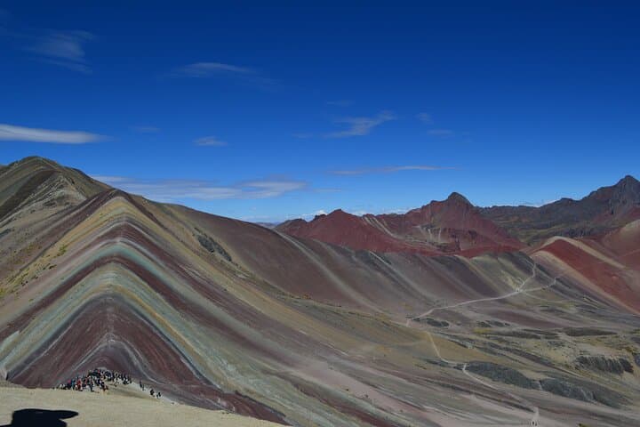 Rainbow Mountain Hike (Vinicunca): Day Trip from Cusco photo 4
