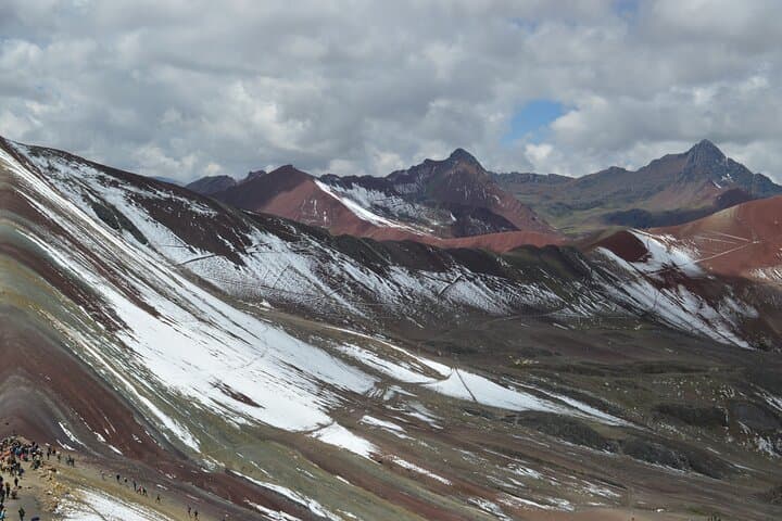 Rainbow Mountain Hike (Vinicunca): Day Trip from Cusco photo 5