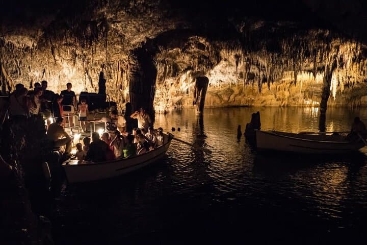 Self-Guided Mallorca Audio Tour: Drive or Walk the Island's Highlights photo 5