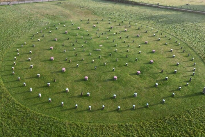 Luxury Tour of Stonehenge, Woodhenge & Salisbury Cathedral — A Day on Wiltshire's Ancient Plain photo 6