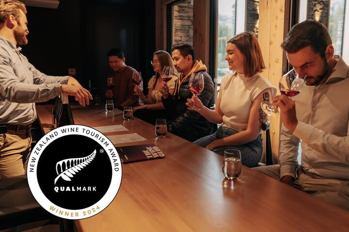 Slow Sips at Kinross: Premium Central Otago Wine Tasting photo 3