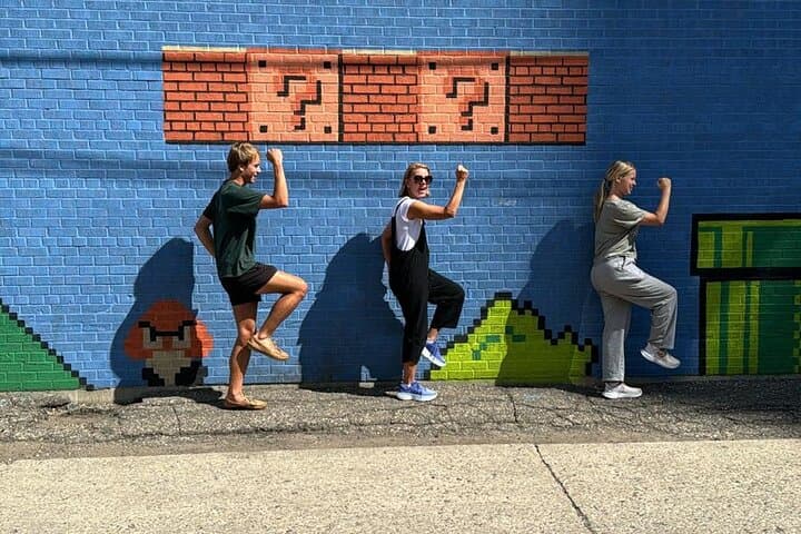 Spring Lake Shuffle: Interactive Scavenger Hunt on the Jersey Shore photo 2