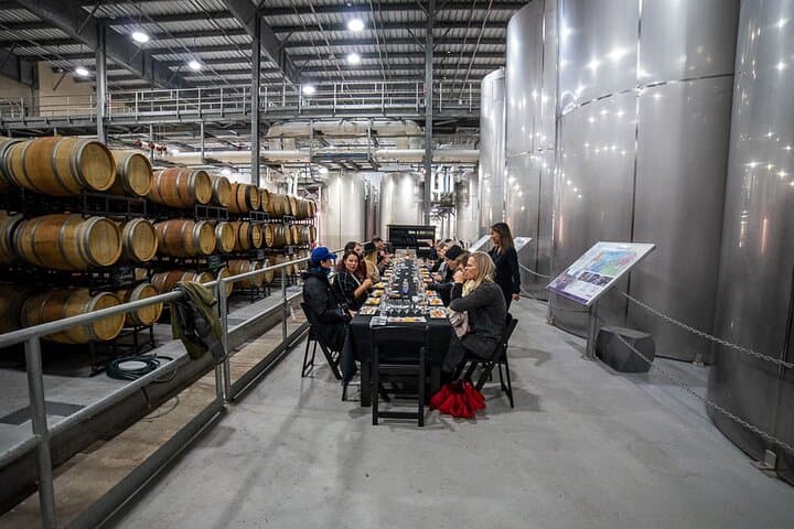 Private Niagara Falls Wine Tasting Adventure — Customizable Wineries & Breweries photo 2