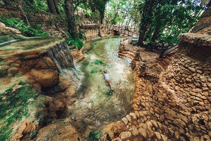 Los Haitises Boat Ride & Caño Hondo Natural Pools: Mangroves, Caves, and Criollo Lunch photo 5